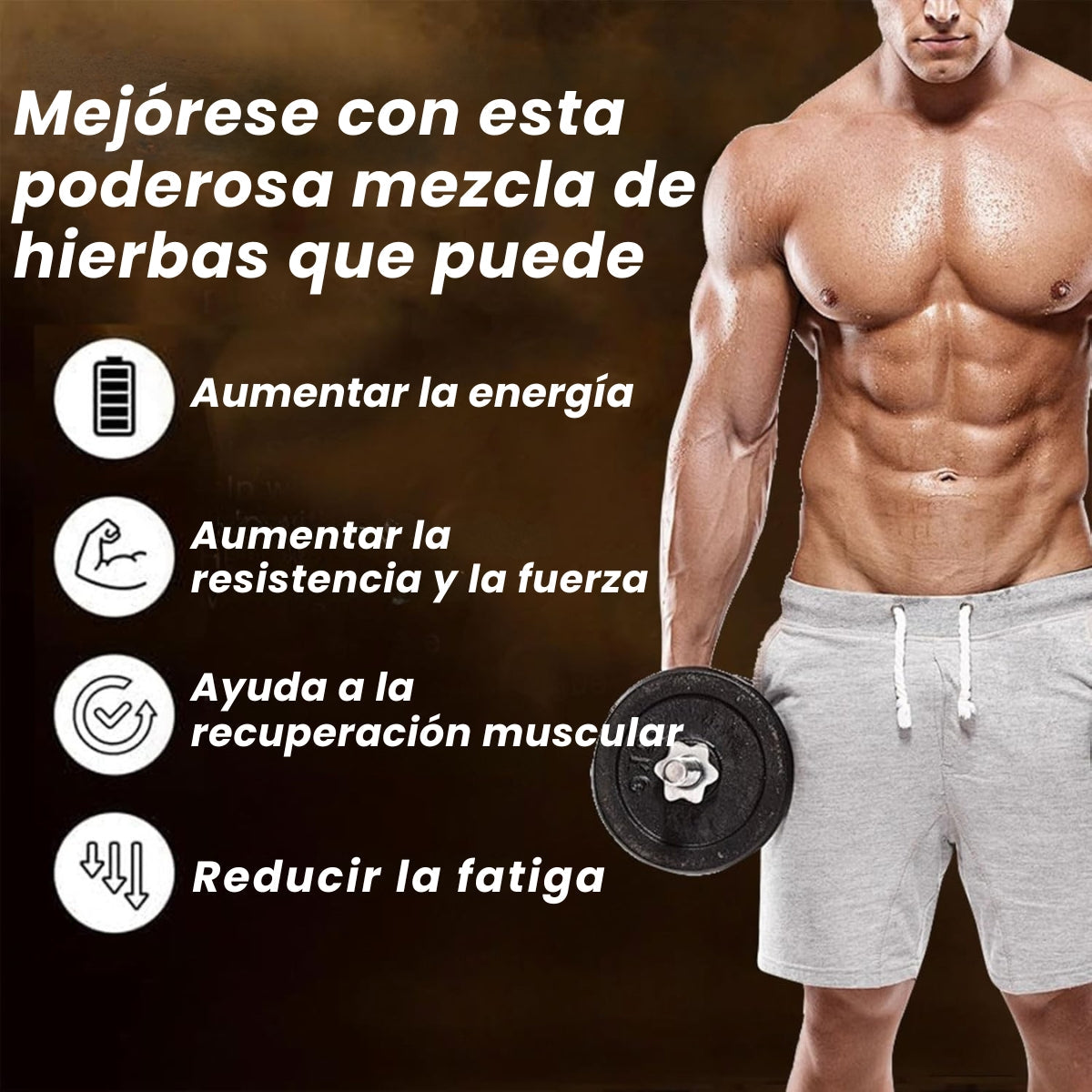 ShilajitGold – Gomitas de Shilajit Puro del Himalaya para Energía y Vitalidad.