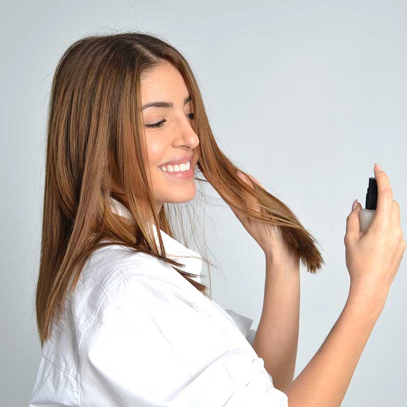 Kertox - Bótox Capilar Instantáneo