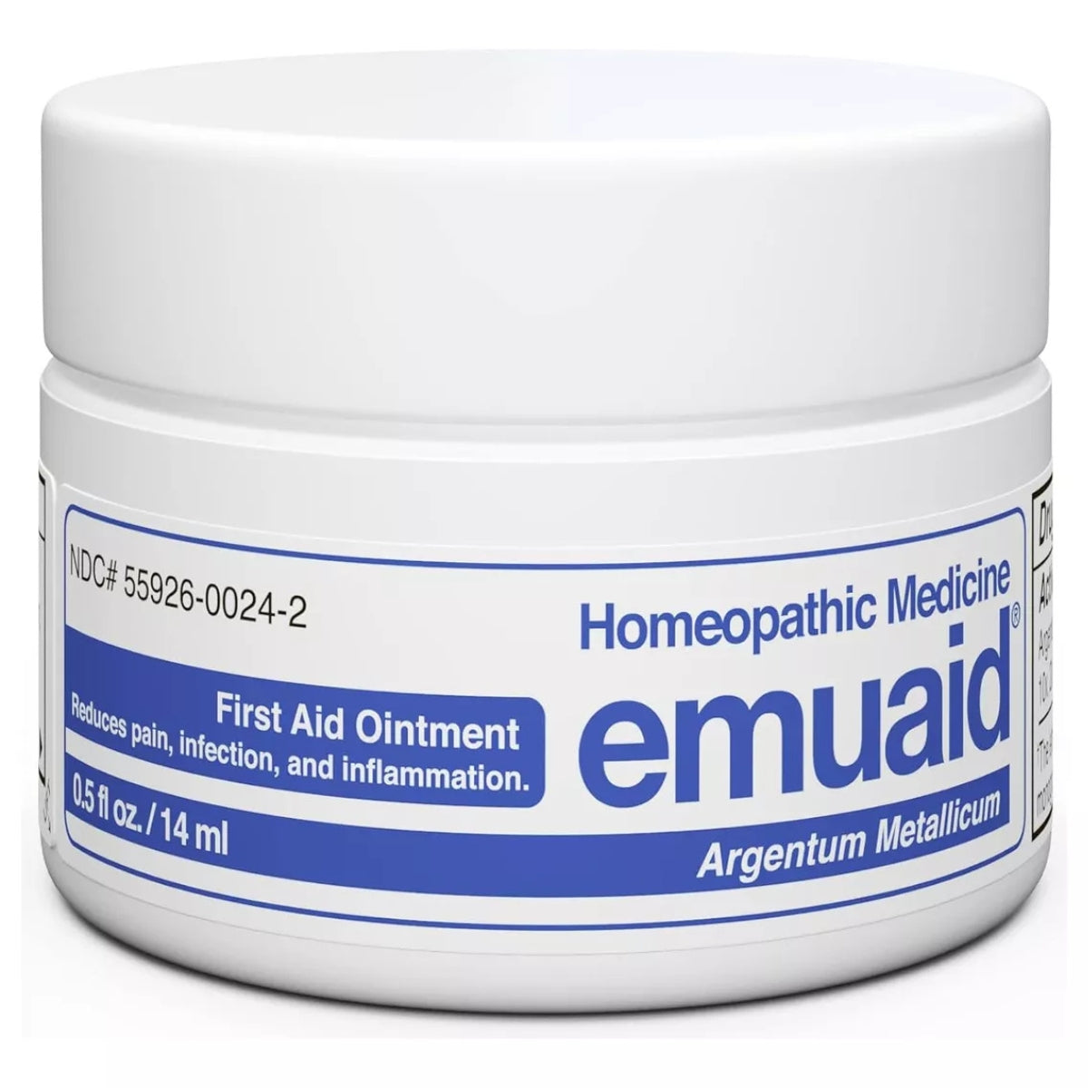 Emuaid - Alivio inmediato para una piel más sana.