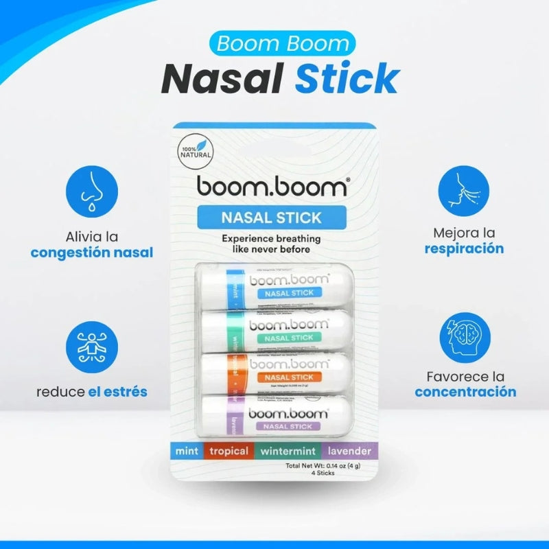 Nasal Stick - Alivio Nasal
