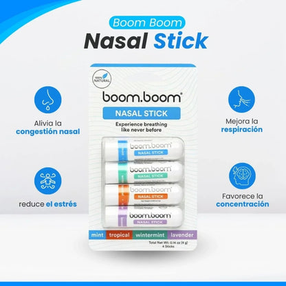 Nasal Stick - Alivio Nasal