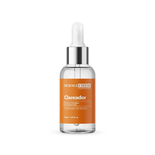 Dermachem - Serum clareador anti melasma - OFERTA 2X1