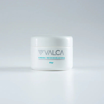 VALCA - Crema Regeneradora Para La Piel - OFERTA 2x1