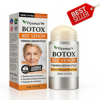 2X1🎁Flysmus™ - Botox Bee Venom Firming Serum