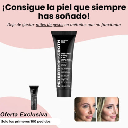 Gel exfoliante Peter Thomas Roth