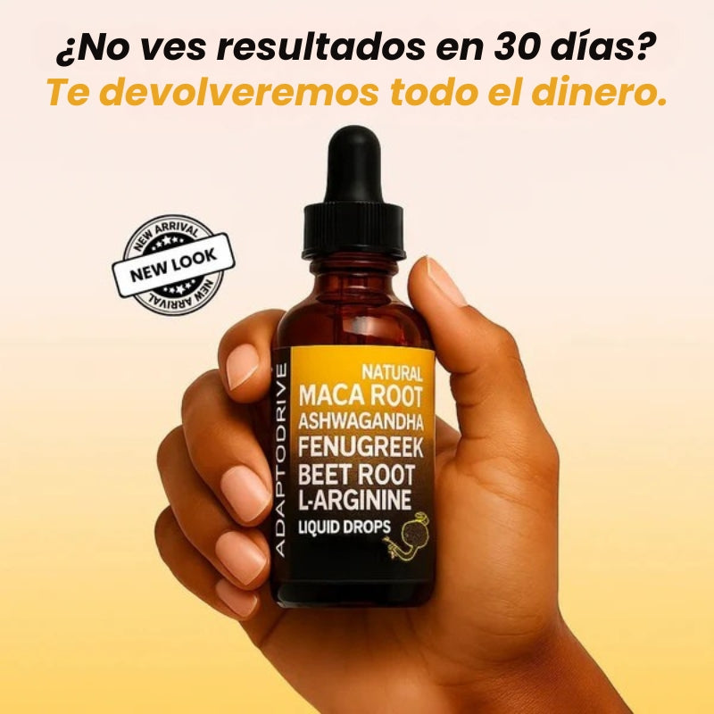 GluteoGlow™ - Fórmula Líquida para Tus Glúteos