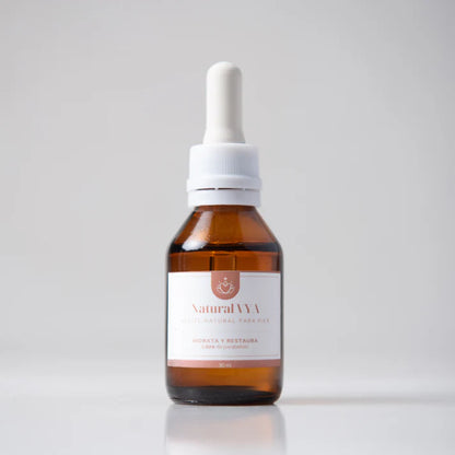 Aceite Antihongos para PIES - 30ml - OFERTA 2X1 SOLO POR ESTE MES