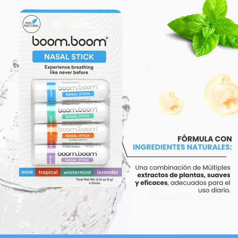 Nasal Stick - Alivio Nasal