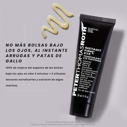 Gel exfoliante Peter Thomas Roth