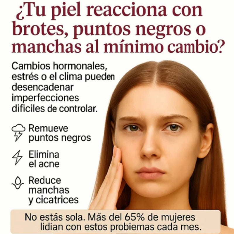 Suero Jaysui – Repara, reafirma y devuelve la juventud a tu piel - OFERTA 2X1