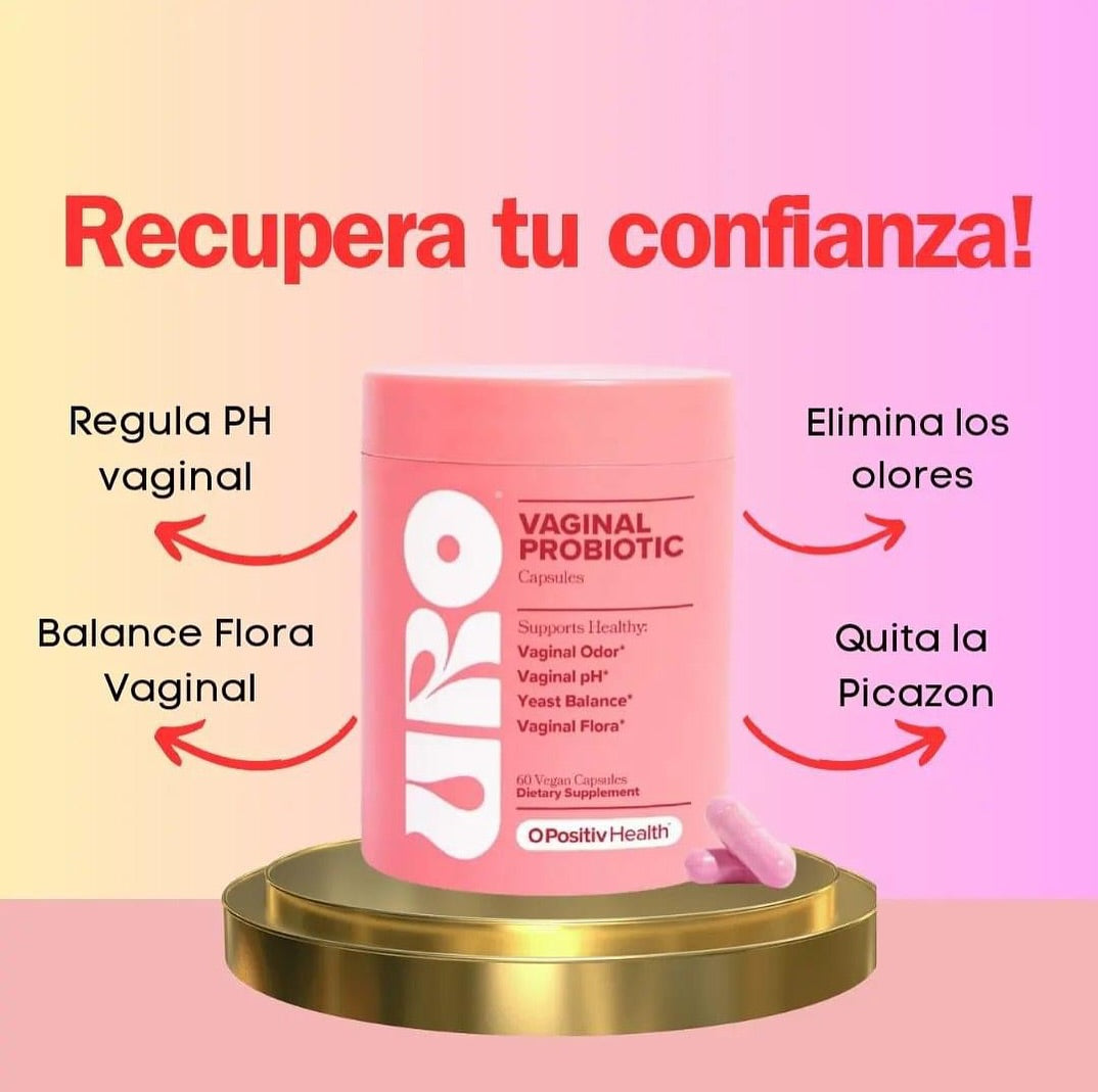 UroEssence™ - Uro Pastillas - OFERTA SOLO POR ESTE MES