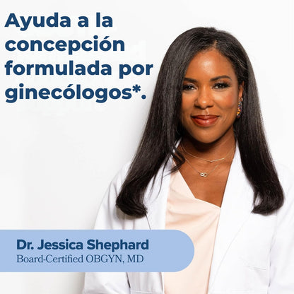 PREGGO Cápsulas de salud espermática para hombres - OFERTA 2x1