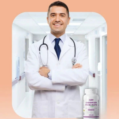 VEGANEXTRACT- PICOLINATO DE CROMO 200mcg - OFERTA 2x1