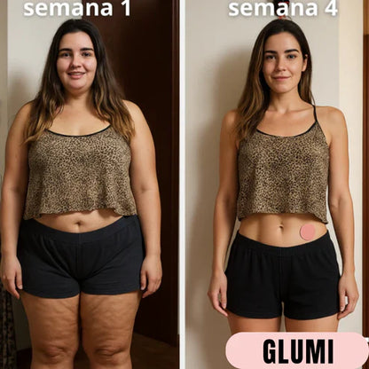 Glumi® Parches GLP-1 - OFERTA 2X1