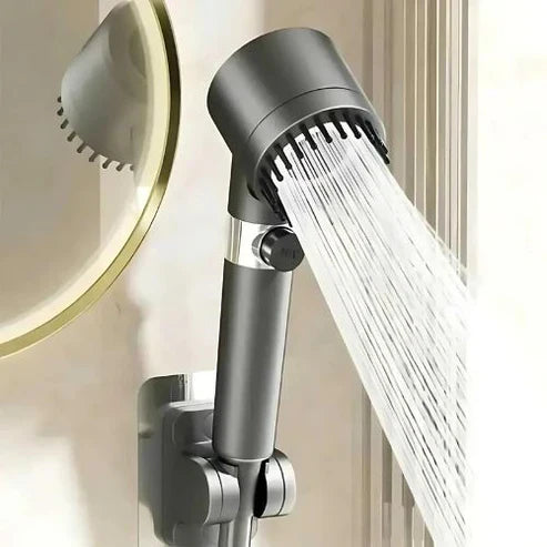 Ducha masajeadora - Convierte tu ducha en un oasis de calma