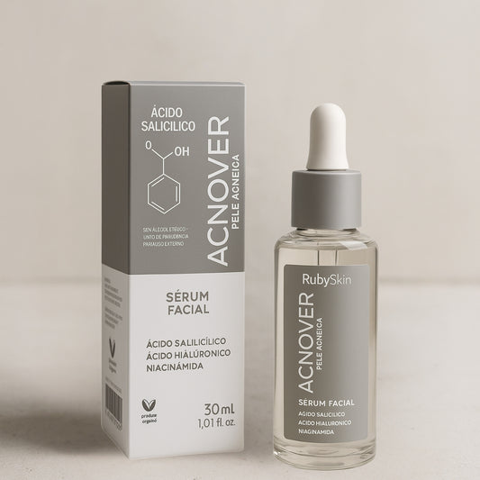Acnover - Sérum removedor de acné