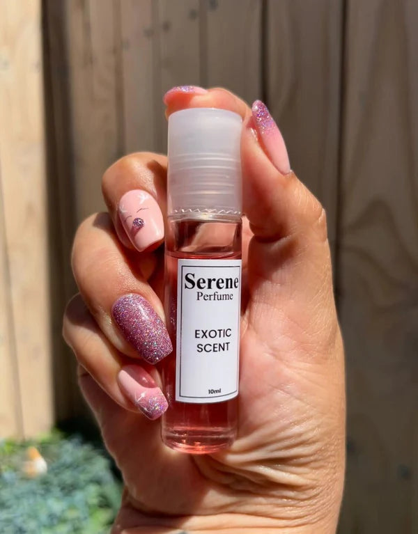 SERENE™ - Perfume de feromonas