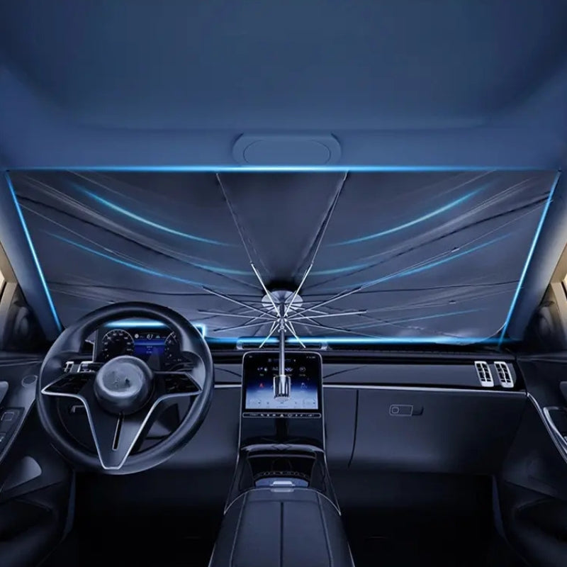Parasol plegable para Parabrisas de coche