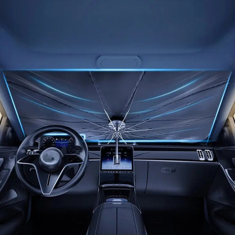 Parasol plegable para Parabrisas de coche