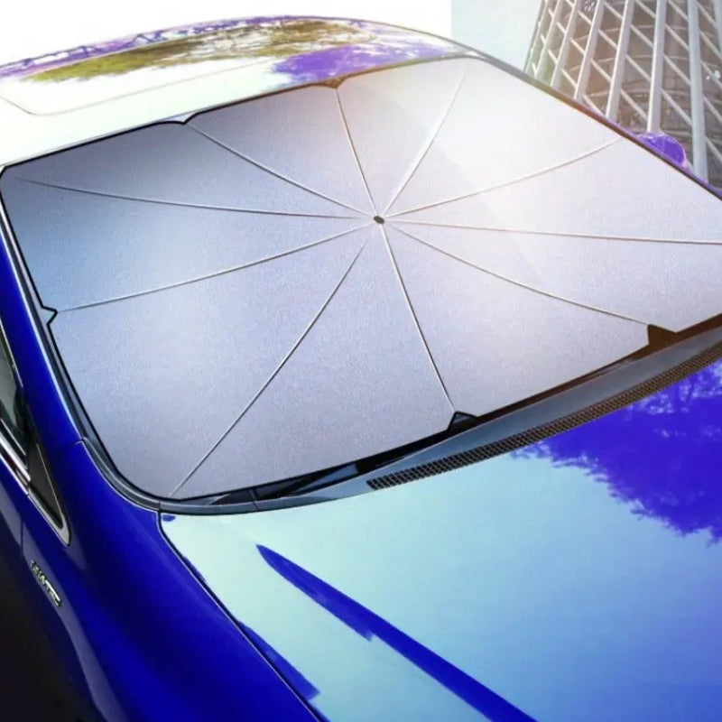Parasol plegable para Parabrisas de coche