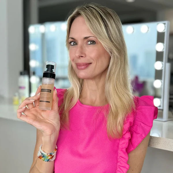 VITASEL™ - Activador Capilar con Células Madre y Factores de Crecimiento