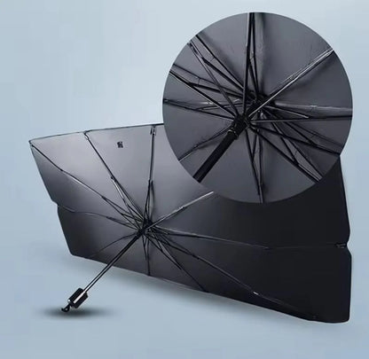 Parasol plegable para Parabrisas de coche