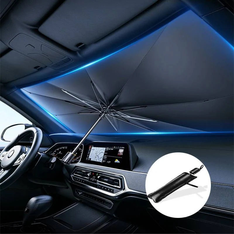 Parasol plegable para Parabrisas de coche