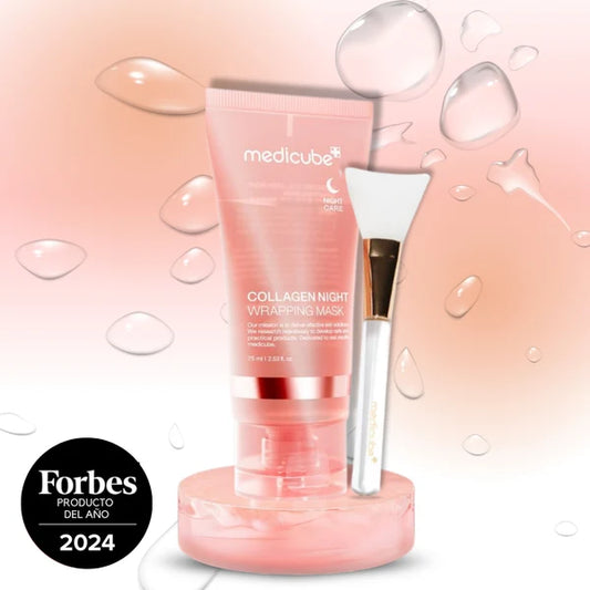 Medicube - Mascarilla de Colágeno