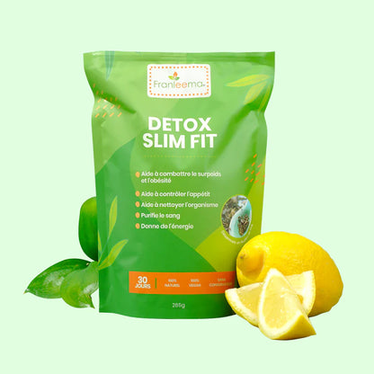 Tea slim fit | Té adelgazante