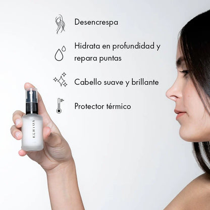 Kertox - Bótox Capilar Instantáneo