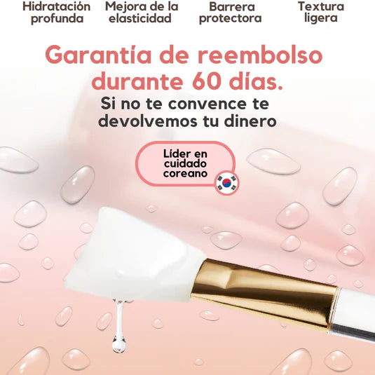 Medicube - Mascarilla de Colágeno